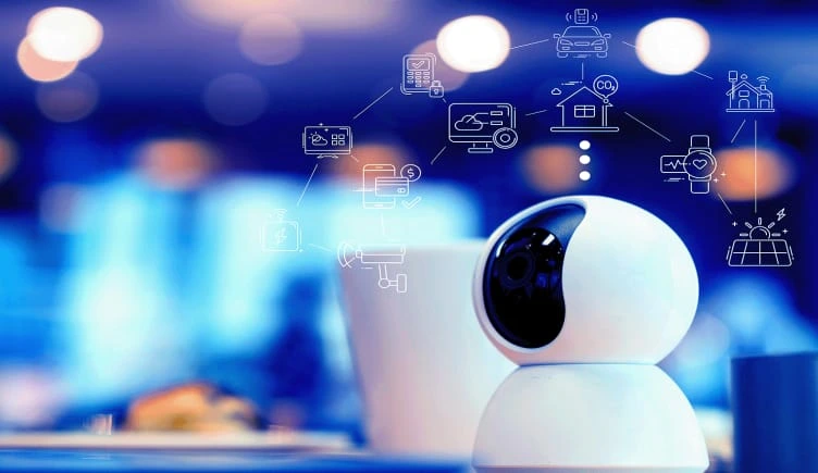 Iot Retail