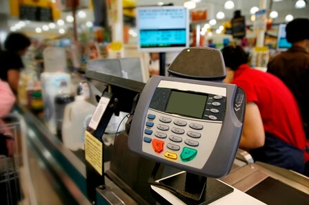 Iot Retail