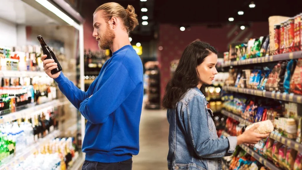 Iot Retail