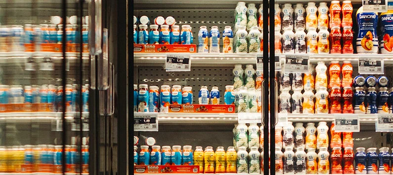 Iot Retail
