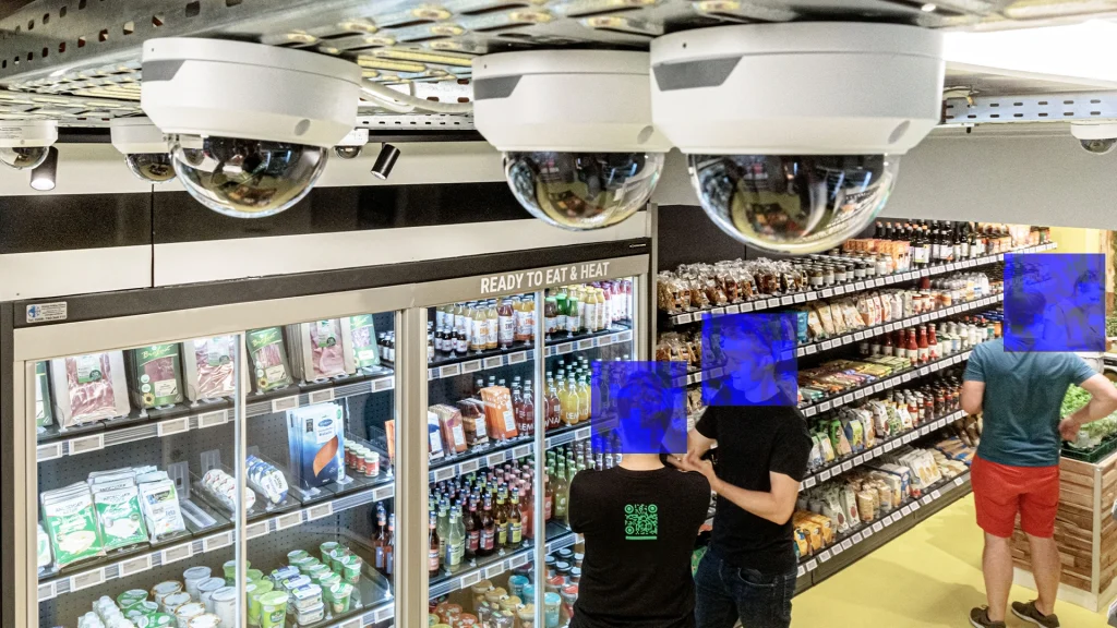 Iot Retail