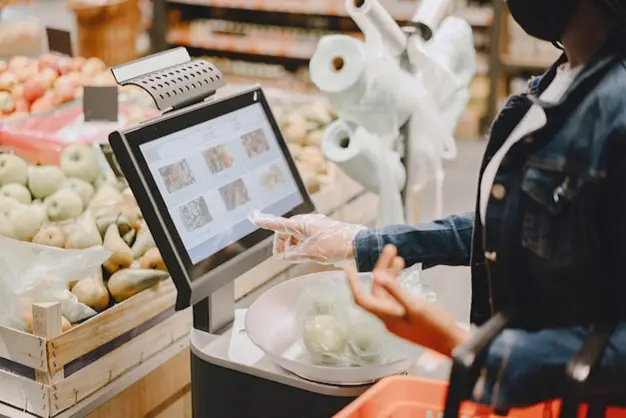 Iot Retail